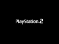 PlayStation 2 Startup
