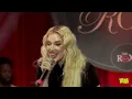 ELENA ROSE - Bayamón (Live Session #TumusicahoyEsElenaRose )