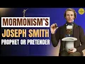 Download Lagu Joseph Smith: The Man Behind Mormonism