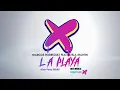Marcos Rodriguez feat Estela Martin - La Playa (After Party Remix)