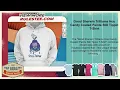 Good Sherwin Trilliams Hou Candy Coated Paints Still Tippin T-Shirt