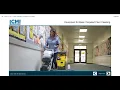 Lesson 5 Part 1 Full Basic Cleaning of Carpeted Floor Surfaces