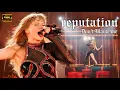 Download Lagu [4K ENHANCED] Taylor Swift - Don't Blame Me (Live from Taylor Swift: The Eras Tour)