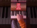 Download Lagu Immortal Playboi Carti SHORT Piano Tutorial