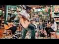 Download Lagu Navicula - Kali Mati (Live Acoustic)