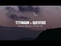 Download Lagu Titanium X Quevedo (David Guetta, Bizarrap) [Replica Mashup] - TIKTOK