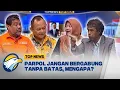[TOP ISSUE] - Putusan MK Memberi Insentif Untuk Partai Politik Baru