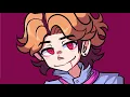 Senpai Escapes From The Game (FNF Animation)