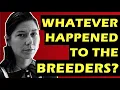 Download Lagu The Breeders Whatever Happened To The Band Behind Cannonball \u0026 One Of Kurt Cobain's Favorite Bands?