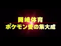 『Pokemon Koko movie』Theme song collection trailer (Okazaki Taiiku)