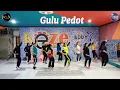 Download Lagu Dj Bantengan Gulu Pedot  _ Aring aring bakar gedang ll senam kreasi ll VioClass @GembengOfficial 