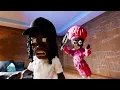 Momma Why - Miami XO x Yuno Miles (OUT ON ALL PLATFORMS!) [Official Visualizer] 