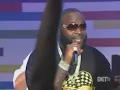 rick ross - hustlin  (live 0526 2006)
