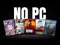 Why Games Skip PC at Launch