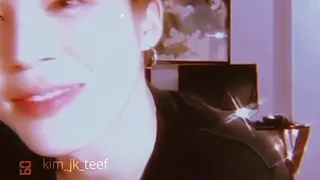 محبوب الجماهير  بارك جيمين   سمعها