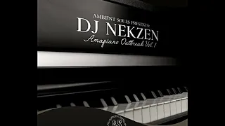 dj nekzen ambient souls x blour kae pikela original mix 