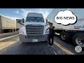 I Got Hired by Covenant Transport My Step-by-Step CDL Journey
