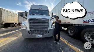 I Got Hired by Covenant Transport My Step-by-Step CDL Journey