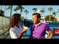 Jimmy Arias explains why Federer is the best tennis player