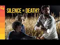 Movie Family Therapy A QUIET PLACE with the writers Scott Beck Bryan Woods