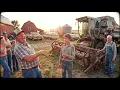 He Bought Every Broken Tractor the Dealer Threw Away Then Built a Million-Dollar Empire From Scrap