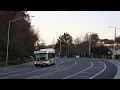The Monday Evening Commute Rush Hour