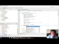 Metode Setter Getter di Netbeans Java