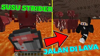 Download Minecraft Tapi Aku MINUM SUSU Semua Mob ! MP3