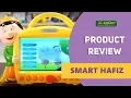 Download Lagu [REVIEW] SMART HAFIZ | Belajar mengaji dan bernyanyi bersama Hafiz Hafizah