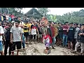 Download Lagu full penonton !! Macan Macanan jaranan Turonggo sakti\