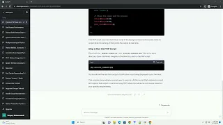 How to execute shell cmd python using php and print all constant updated outputs
