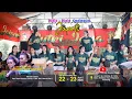 Download Lagu LIGAR JAIPONG BARANYAY GROUP SUBANG TERBARU || LAGU KULU - KULU SADUNYA NAEK JAYANTI.