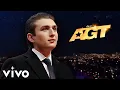 Download Lagu Unbelievable Talent! Barron Trump Sings 'Heaven's Embrace' Live on America's Got Talent!  |AI Cover|