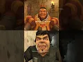 Download Lagu Angry King Vs Mr Meat 2 Terry Attacks Player #shorts  #mrmeat2gameplay