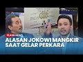 Download Lagu ABSEN LAGI! Ini Alasan Jokowi Mangkir saat Gelar Perkara Khusus Kasus Tudingan Ijazah Palsu