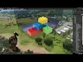 Arma 3 - Proof of concept Script