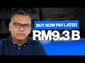 Download Lagu Rakyat Malaysia bakal terlindung atau TERHIMPIT? [Ekonomi] RUU Kredit Pengguna 2025