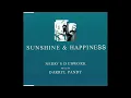 Nerio's Dubwork Feat  Darryl Pandy - Sunshine & Happiness (exclusive edit)