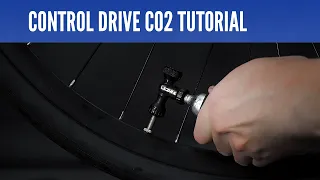 Lezyne Control Drive CO2 Controlled Chaos with a Twist
