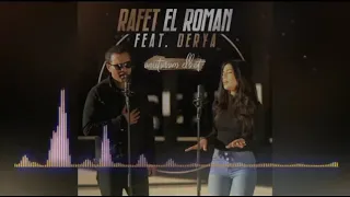 اغنية تركية حزينة   بتأكيد سانسى   رأفت الرومان                                               دندنها