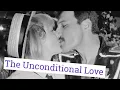 The Unconditional Love of Freddie Mercury And Mary Austin