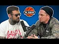 Download Lagu The Sonny Sandoval of P.O.D. Interview: Christianity, Nu Metal \u0026 More
