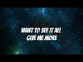 Imagine Dragons - Rise up (Lyrics)