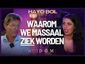 Download Lagu Als je LEVER dit signaal geeft, ben je al te laat - Hayo Bol | WijsDom Podcast