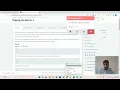 Flipping the Matrix Solution to Hackerrank Challenge