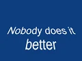 Carly Simon - Nobody does it better   LYRICS