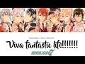Download Lagu Viva! Fantastic Life!!!!!!! - IDOLiSH7 [KAN/ROM/Sub español]