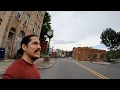 Mount Hope West Virginia - Interesting Small Town