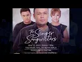 THYRO & YUMI - Hanap-hanap (The MusicHall Metrowalk | May 17, 2019) #HD720p