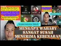 Lagu KESAMAAN WAHABY DAN BANI ISRIWIL MEREKA SUKA NGEYEL DAN TDK PERNAH PUAS DENGAN JAWABAN